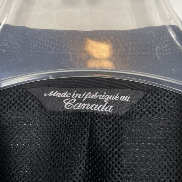 Grand Prix Equestrian Hunt Coat Women Sz 18R (Fits like 10) Black Red Trim Snake - Picture 6 of 16